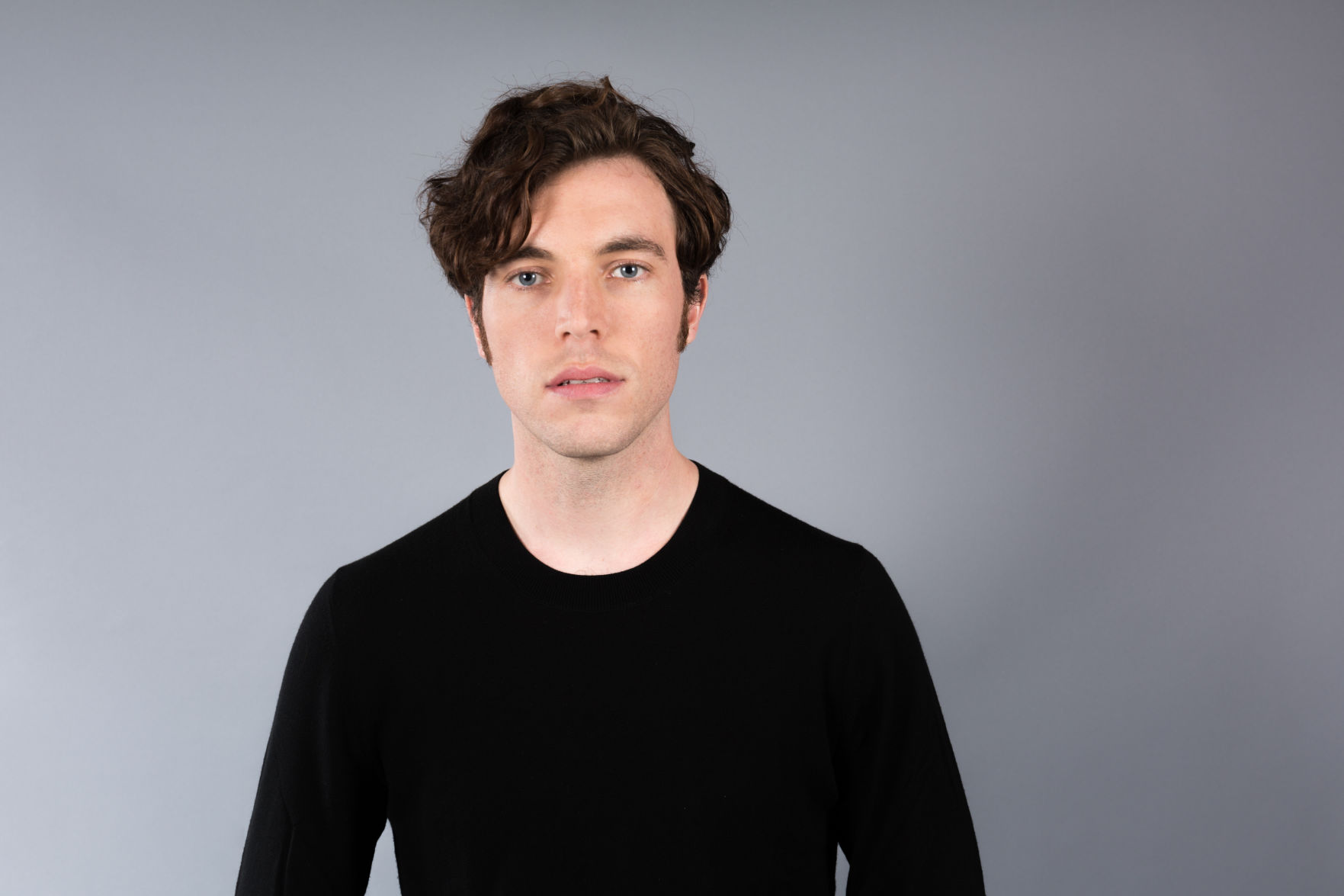 Birthday: Tom Hughes